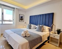 Wiederverkauf - apartment - Marbella - San Pedro de Alcántara