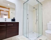 Wiederverkauf - apartment - Marbella - San Pedro de Alcántara