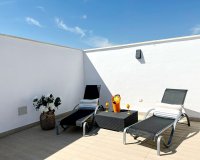 Wiederverkauf - apartment - Marbella - San Pedro de Alcántara