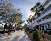 Wiederverkauf - apartment - Marbella - San Pedro de Alcántara