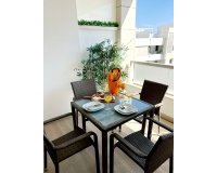 Wiederverkauf - apartment - Marbella - San Pedro de Alcántara