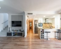 Wiederverkauf - apartment - Marbella - San Pedro de Alcántara