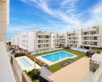 Wiederverkauf - apartment - Marbella - San Pedro de Alcántara