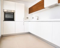Wiederverkauf - apartment - Marbella - San Pedro de Alcántara