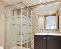 Wiederverkauf - apartment - Marbella - San Pedro de Alcántara