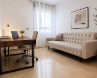 Wiederverkauf - apartment - Marbella - San Pedro de Alcántara
