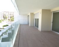 Wiederverkauf - apartment - Marbella - San Pedro de Alcántara