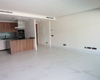 Wiederverkauf - apartment - Marbella - San Pedro de Alcántara