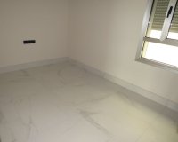 Wiederverkauf - apartment - Marbella - San Pedro de Alcántara