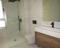 Wiederverkauf - apartment - Marbella - San Pedro de Alcántara