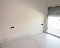 Wiederverkauf - apartment - Marbella - San Pedro de Alcántara