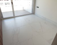 Wiederverkauf - apartment - Marbella - San Pedro de Alcántara