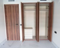 Wiederverkauf - apartment - Marbella - San Pedro de Alcántara