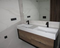 Wiederverkauf - apartment - Marbella - San Pedro de Alcántara