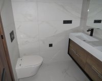 Wiederverkauf - apartment - Marbella - San Pedro de Alcántara