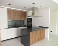 Wiederverkauf - apartment - Marbella - San Pedro de Alcántara