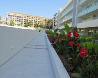 Wiederverkauf - apartment - Marbella - San Pedro de Alcántara