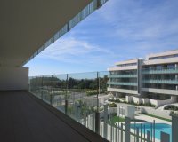 Wiederverkauf - apartment - Marbella - San Pedro de Alcántara