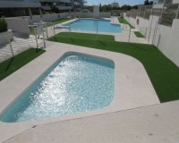 Wiederverkauf - apartment - Marbella - San Pedro de Alcántara