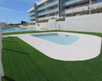 Wiederverkauf - apartment - Marbella - San Pedro de Alcántara