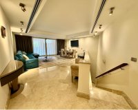 Wiederverkauf - apartment - Marbella - San Pedro de Alcántara