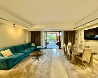 Wiederverkauf - apartment - Marbella - San Pedro de Alcántara