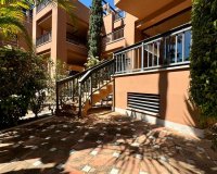 Wiederverkauf - apartment - Marbella - San Pedro de Alcántara