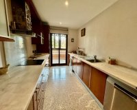 Wiederverkauf - apartment - Marbella - San Pedro de Alcántara