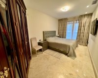 Wiederverkauf - apartment - Marbella - San Pedro de Alcántara