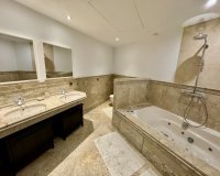 Wiederverkauf - apartment - Marbella - San Pedro de Alcántara