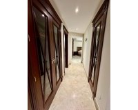 Wiederverkauf - apartment - Marbella - San Pedro de Alcántara