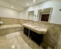 Wiederverkauf - apartment - Marbella - San Pedro de Alcántara