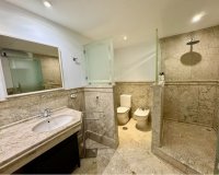 Wiederverkauf - apartment - Marbella - San Pedro de Alcántara