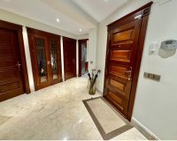 Wiederverkauf - apartment - Marbella - San Pedro de Alcántara