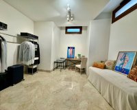 Wiederverkauf - apartment - Marbella - San Pedro de Alcántara