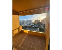 Wiederverkauf - apartment - Marbella - San Pedro de Alcántara