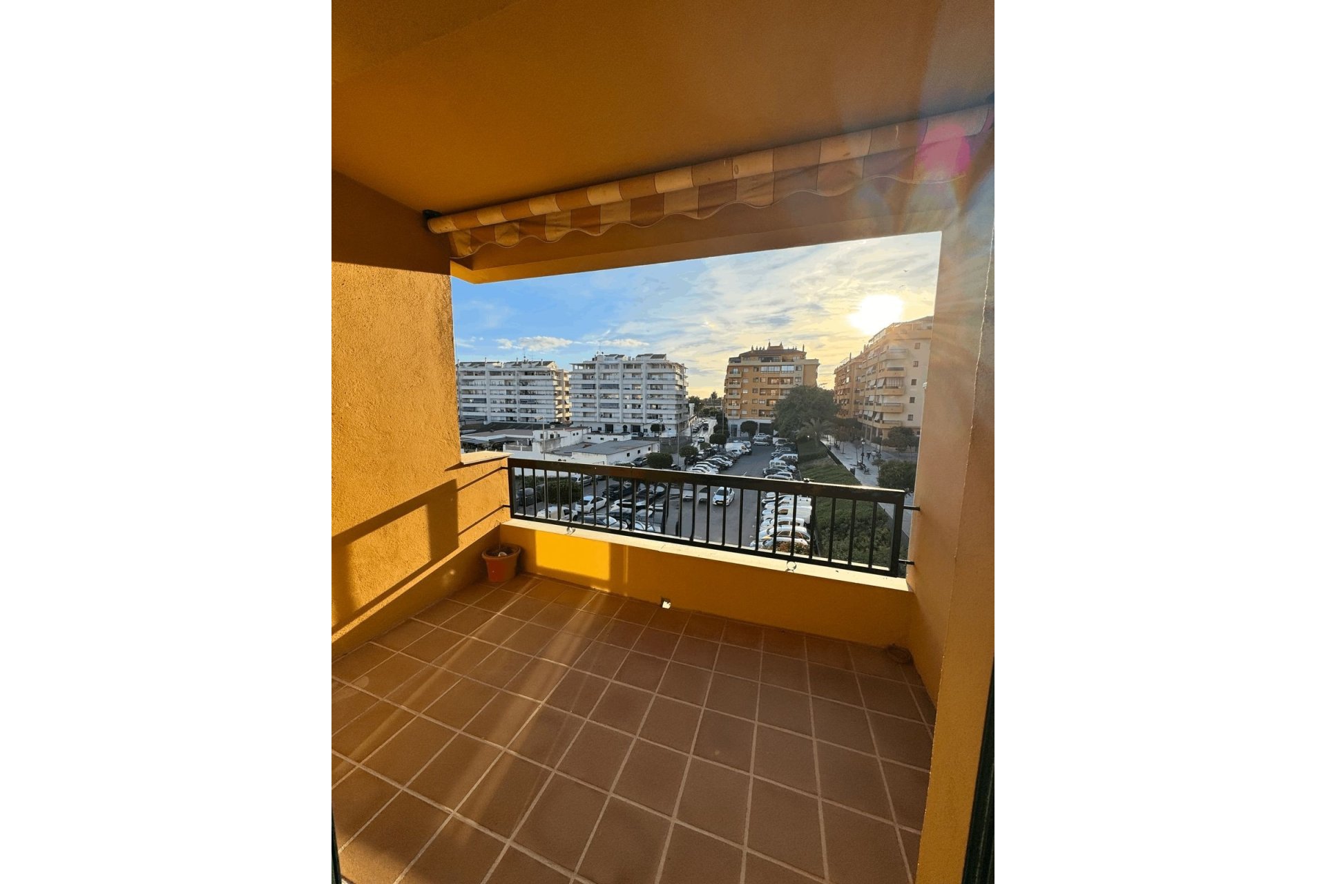 Wiederverkauf - apartment - Marbella - San Pedro de Alcántara