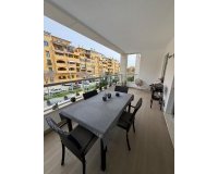Wiederverkauf - apartment - Marbella - San Pedro de Alcántara