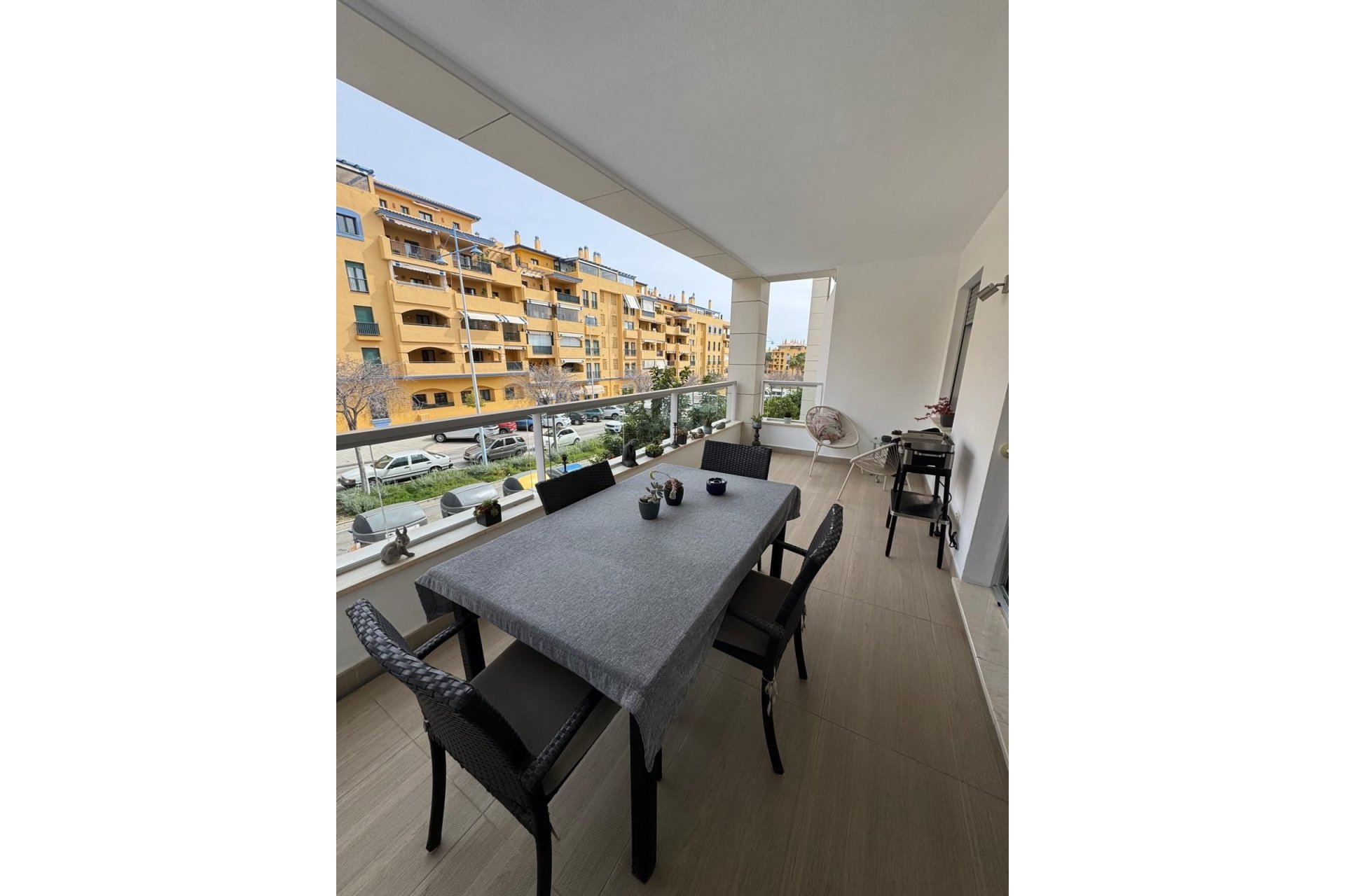 Wiederverkauf - apartment - Marbella - San Pedro de Alcántara
