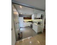 Wiederverkauf - apartment - Marbella - San Pedro de Alcántara