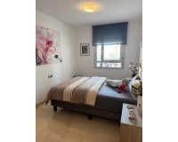 Wiederverkauf - apartment - Marbella - San Pedro de Alcántara