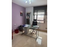 Wiederverkauf - apartment - Marbella - San Pedro de Alcántara