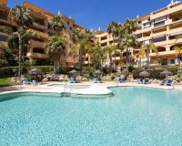 Wiederverkauf - apartment - Marbella - San Pedro de Alcántara