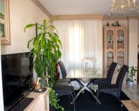 Wiederverkauf - apartment - Marbella - San Pedro de Alcántara