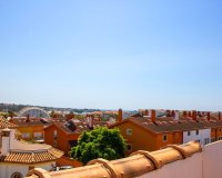 Wiederverkauf - apartment - Marbella - San Pedro de Alcántara