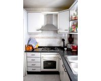 Wiederverkauf - apartment - Marbella - San Pedro de Alcántara