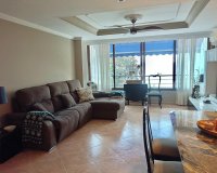 Wiederverkauf - apartment - Marbella - San Pedro de Alcántara