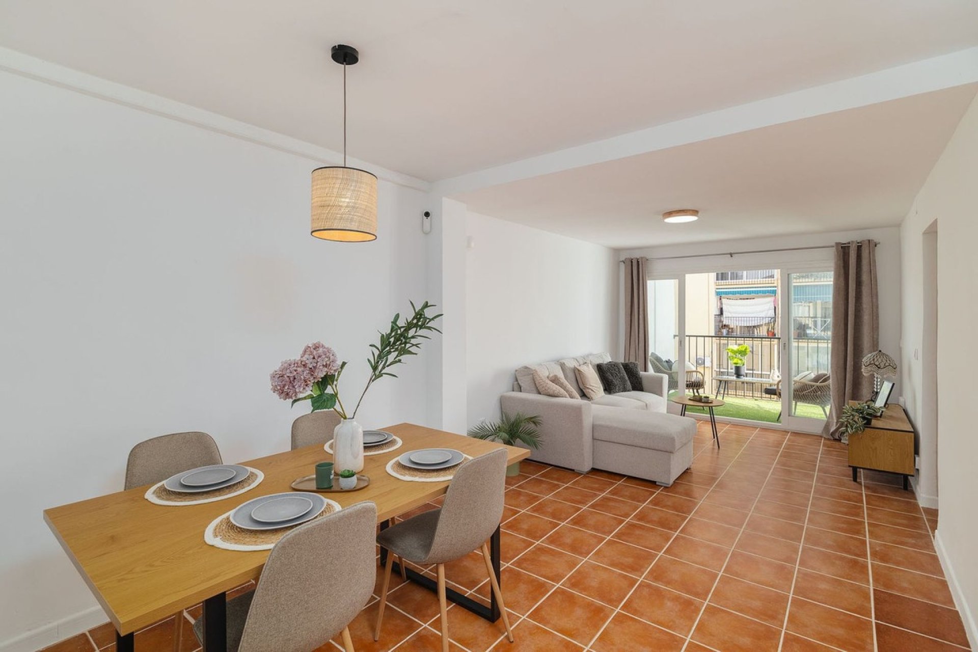 Wiederverkauf - apartment - Marbella - San Pedro de Alcántara