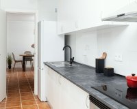 Wiederverkauf - apartment - Marbella - San Pedro de Alcántara