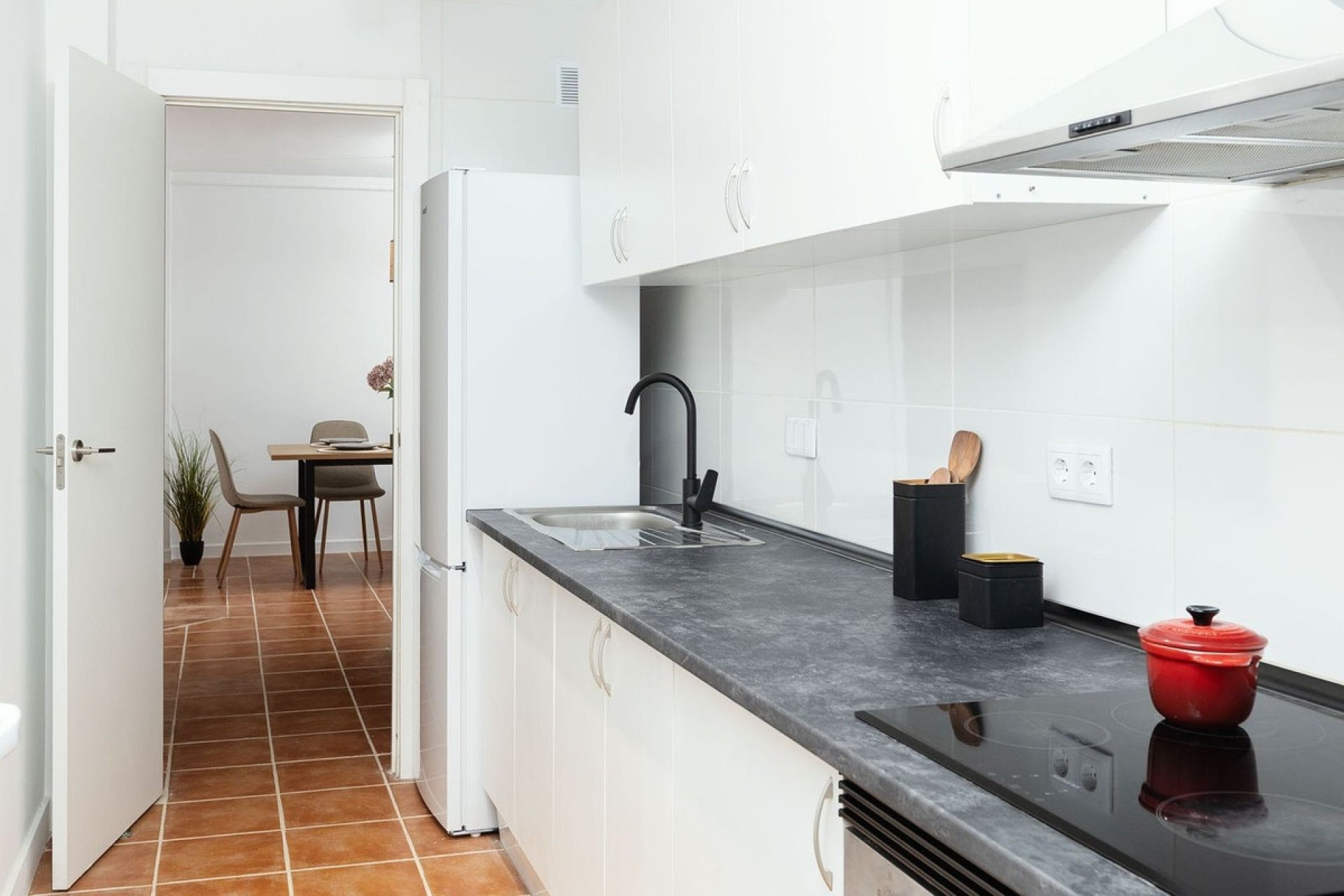 Wiederverkauf - apartment - Marbella - San Pedro de Alcántara